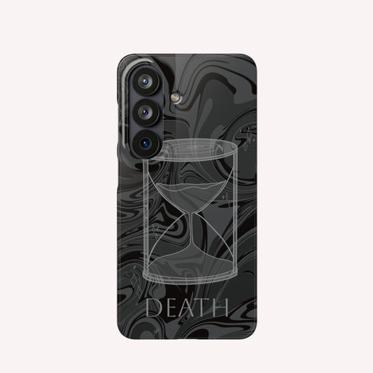 The Death