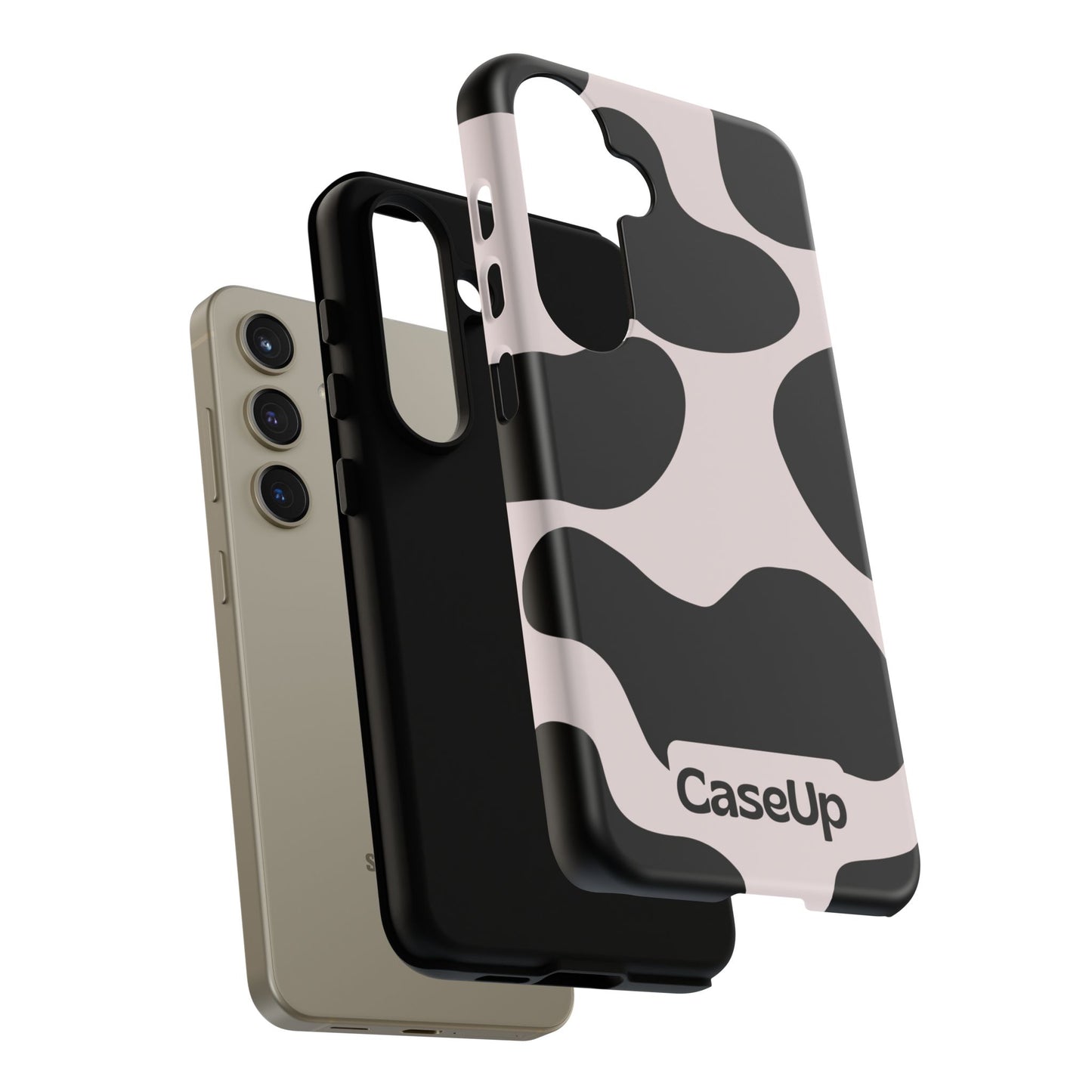 C O W - IPhone Case