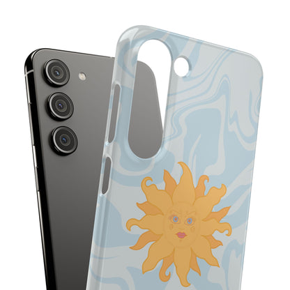 The Sun