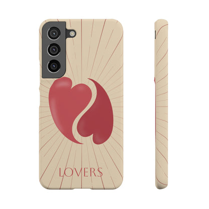 Lovers