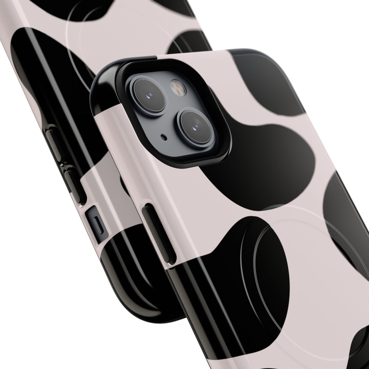 C O W - IPhone Case w/ MagSafe