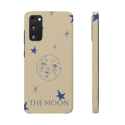 The Moon