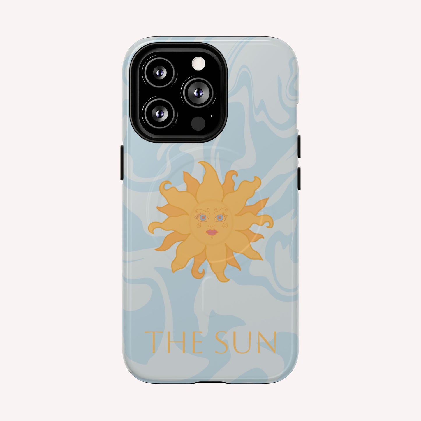 The Sun - MagSafe