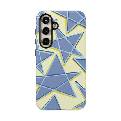 S T A R S - IPhone Case