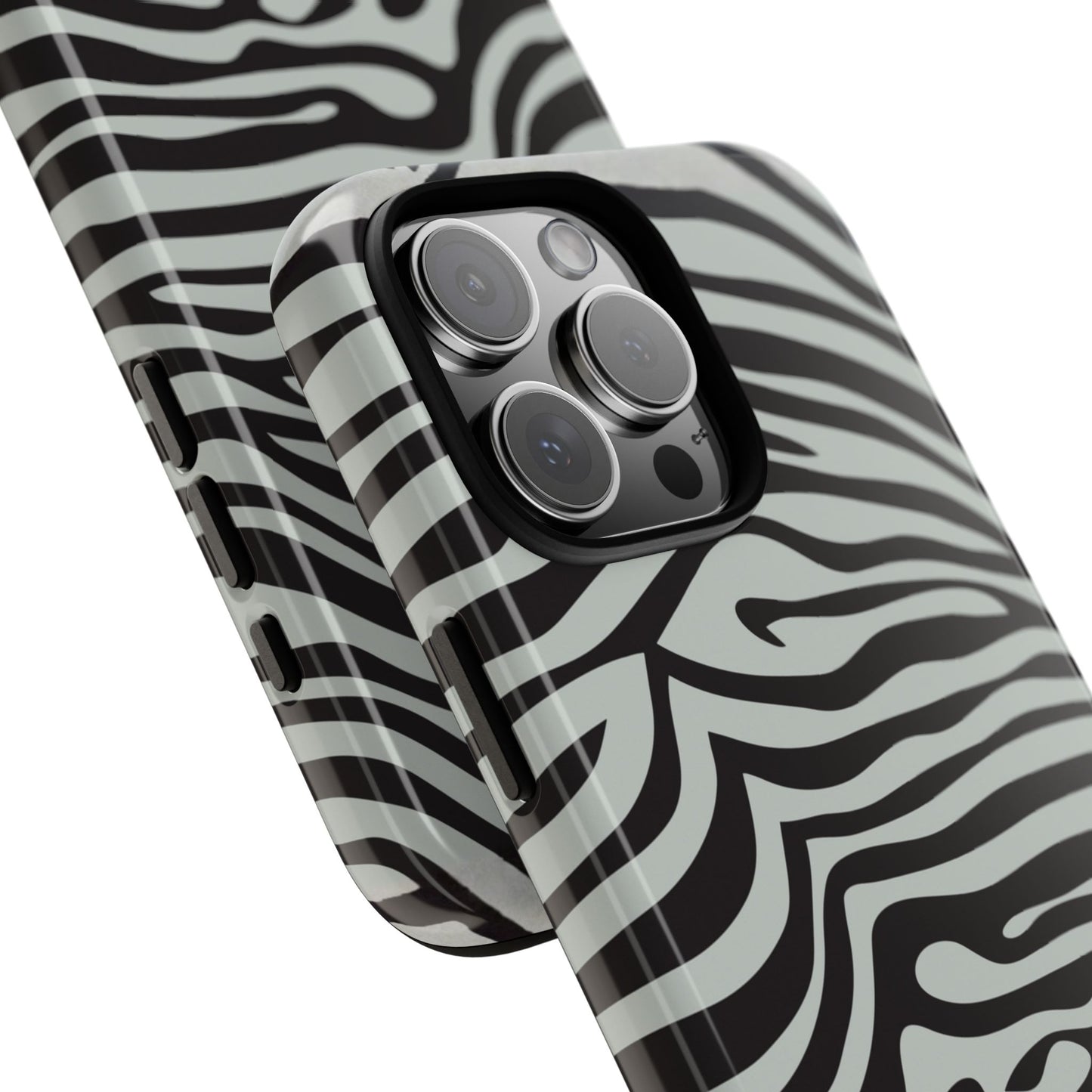 Z E B R A - IPhone Case