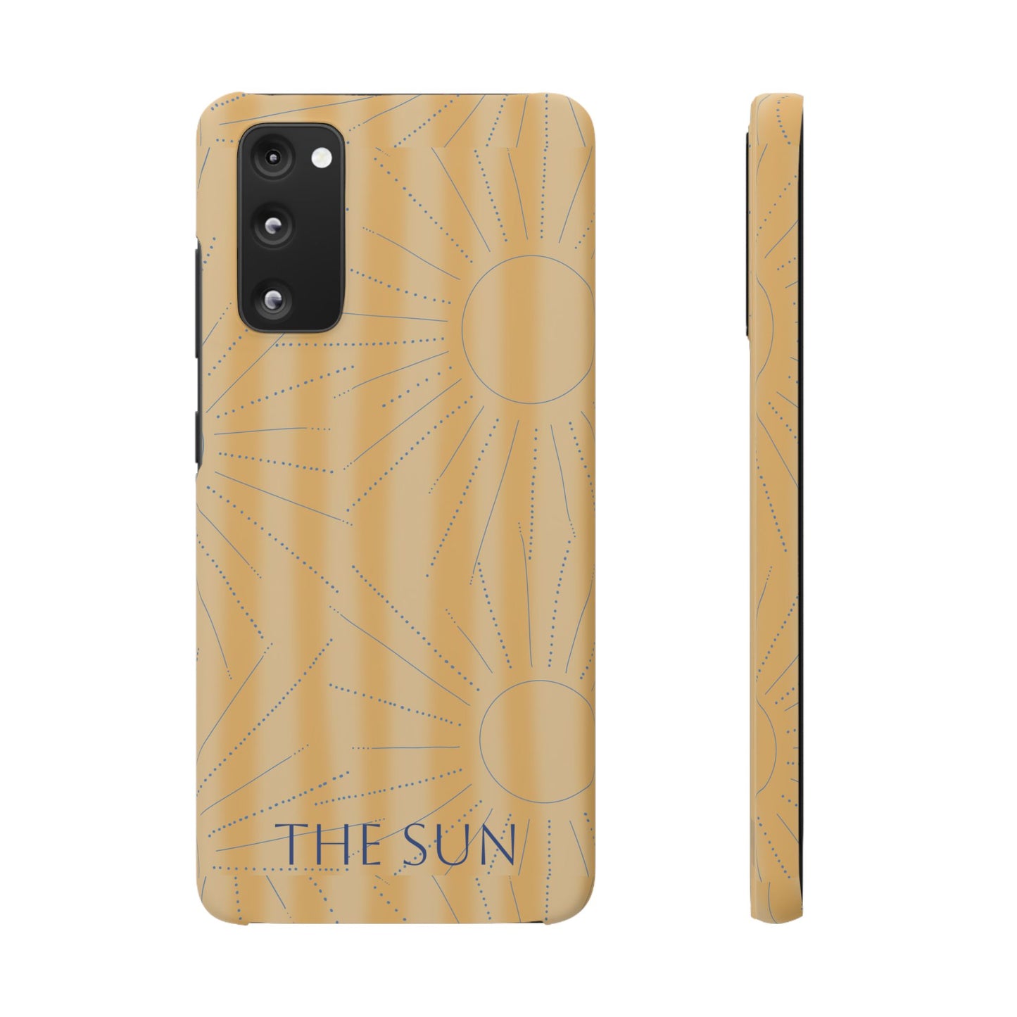 The Sun