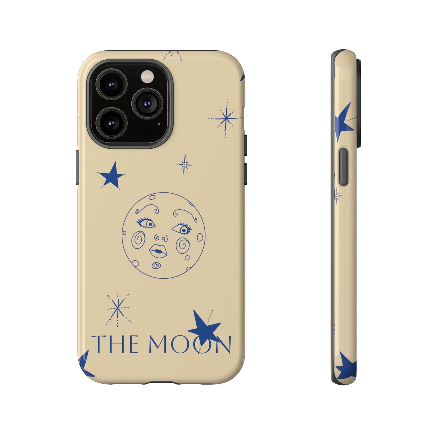 The Moon