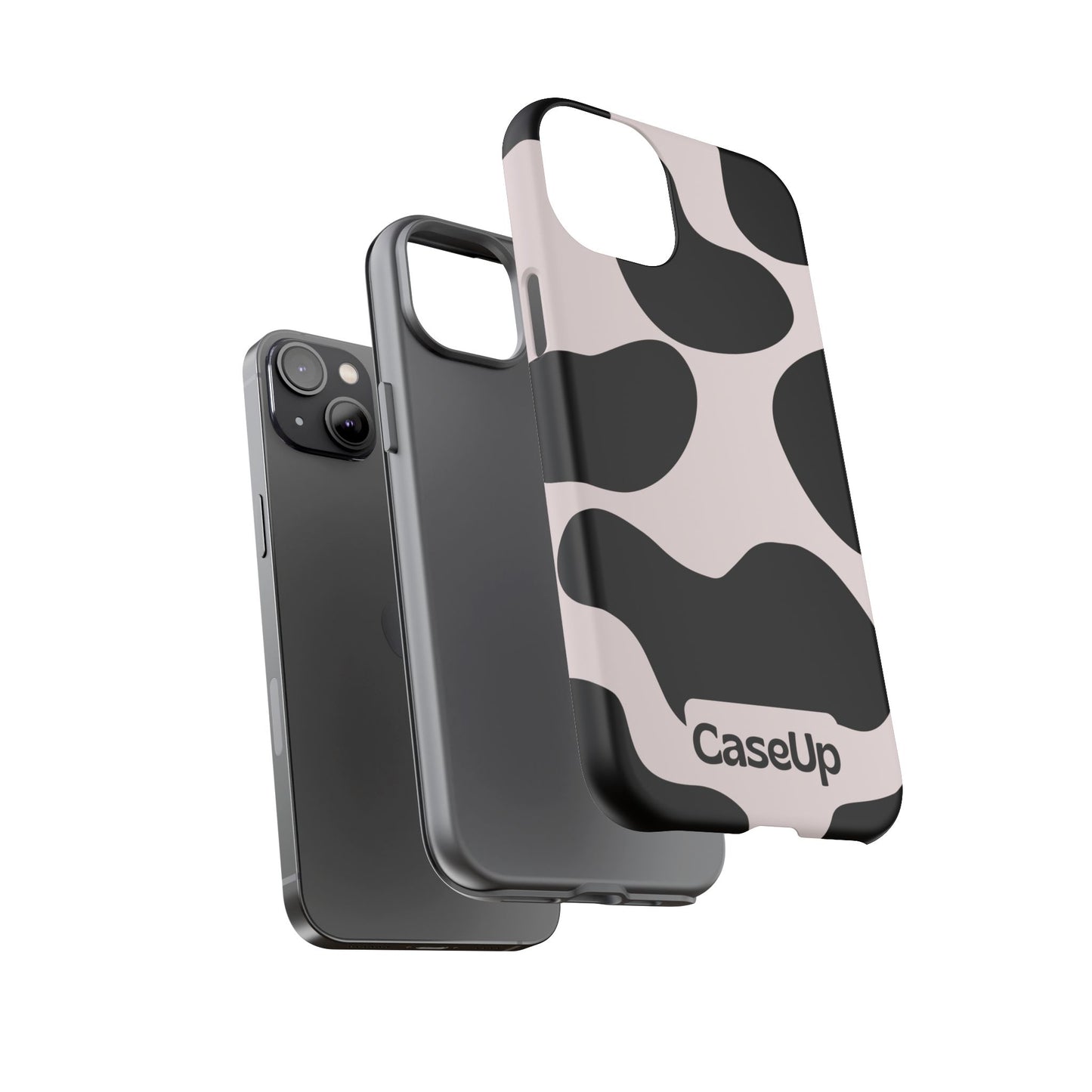 C O W - IPhone Case