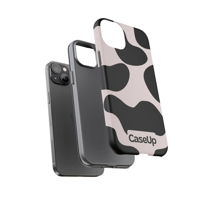 C O W - IPhone Case
