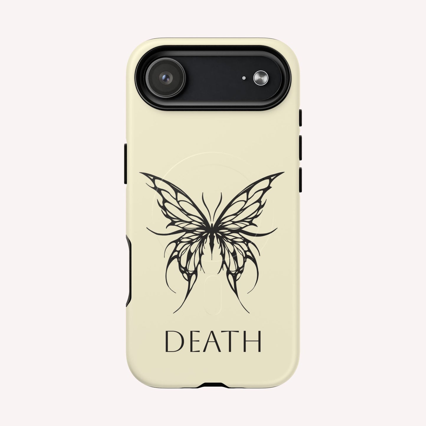 Death MagSafe