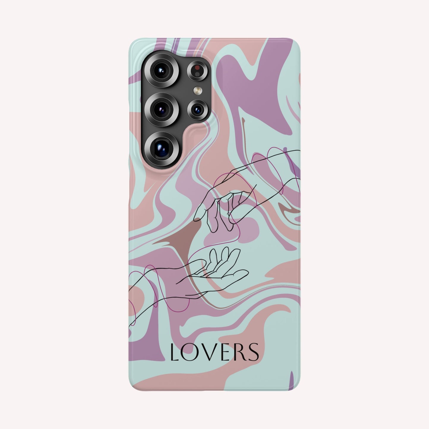 Lovers