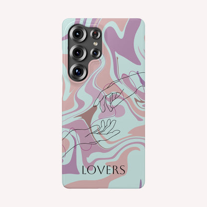 Lovers
