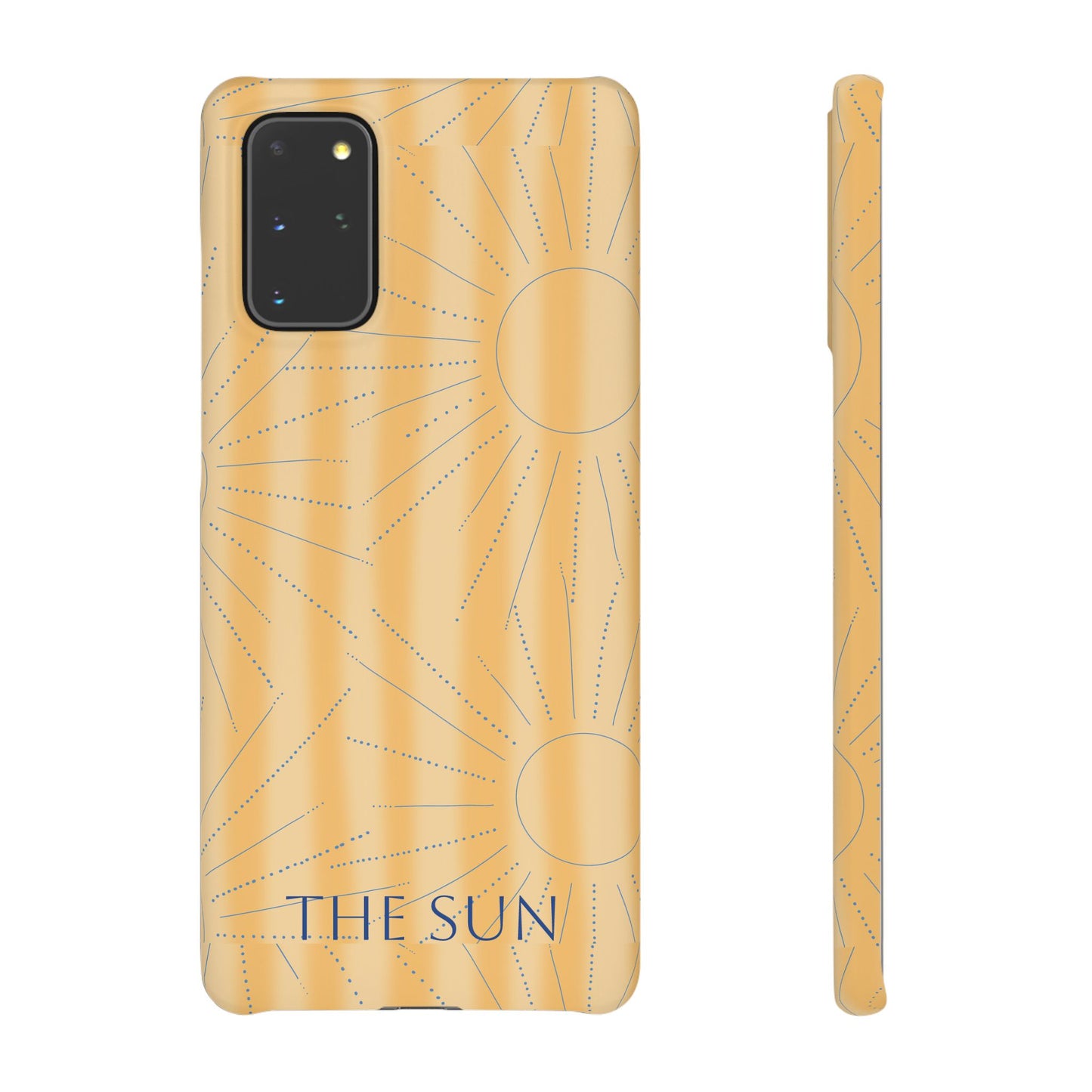 The Sun