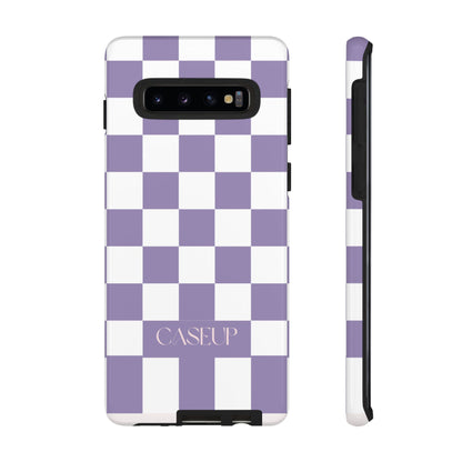 L A V E N D E R - IPhone Case