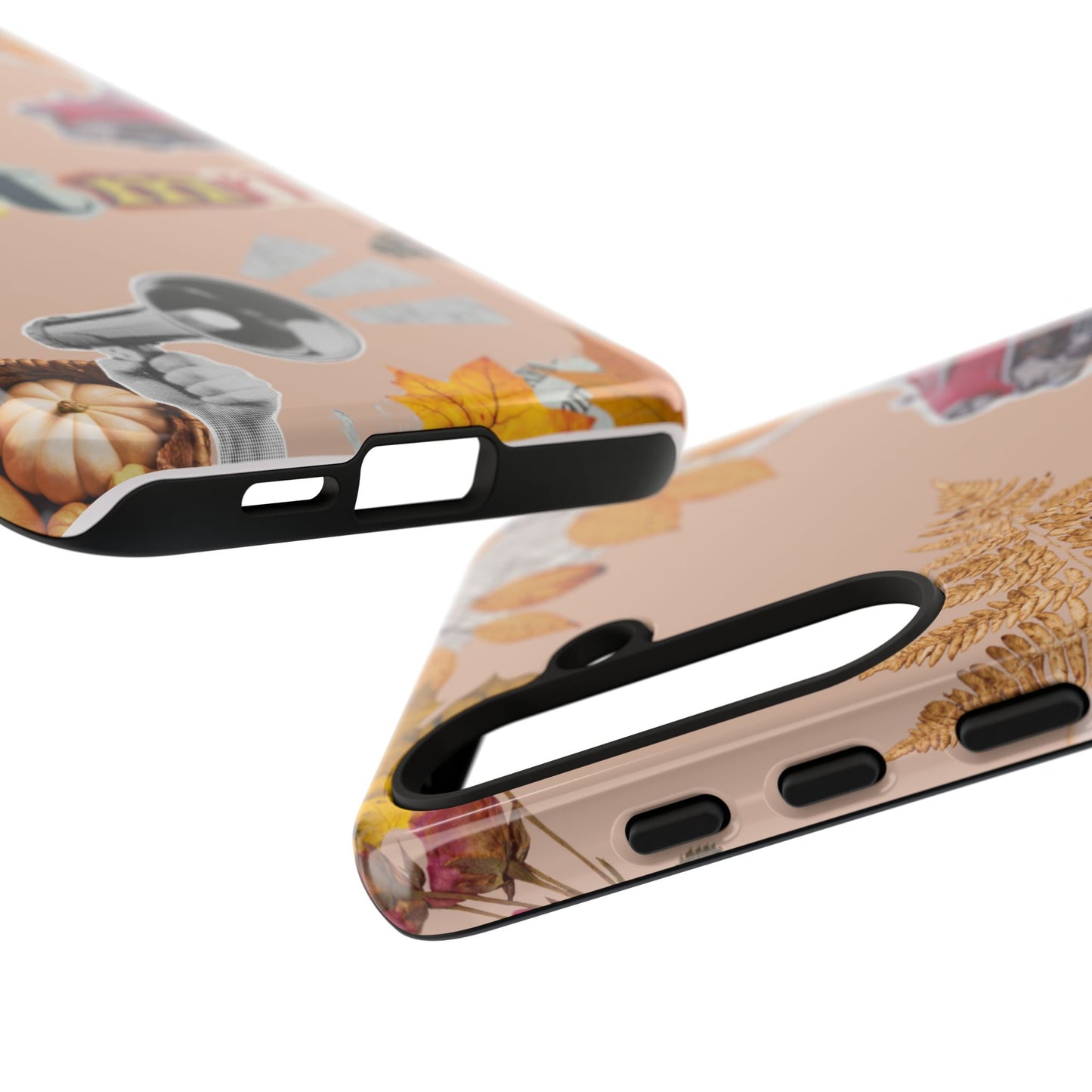 A U T U M N - IPhone Hülle