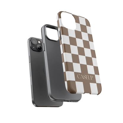 H A Z E L U N E - IPhone Case