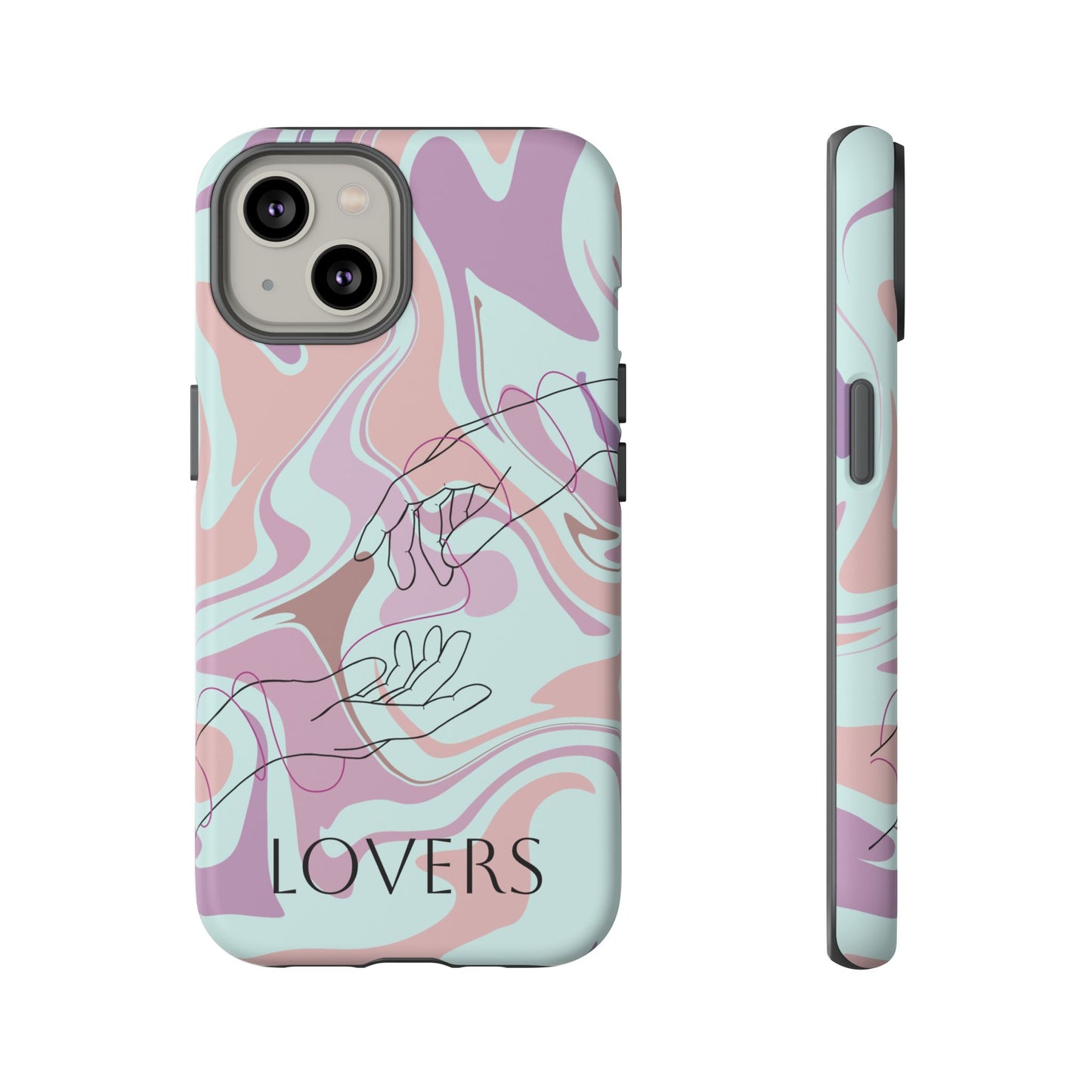 Lovers