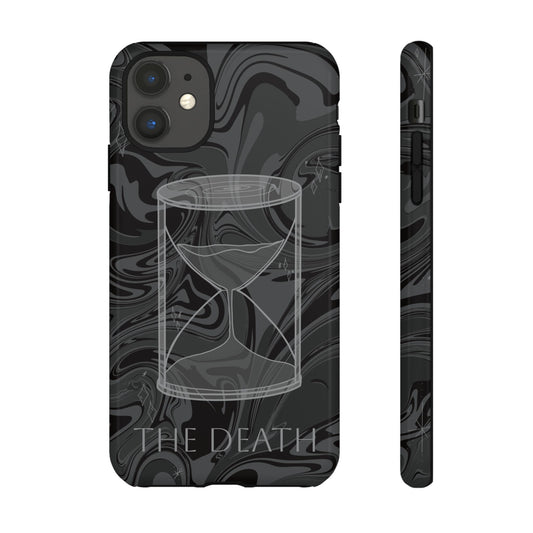 The Death