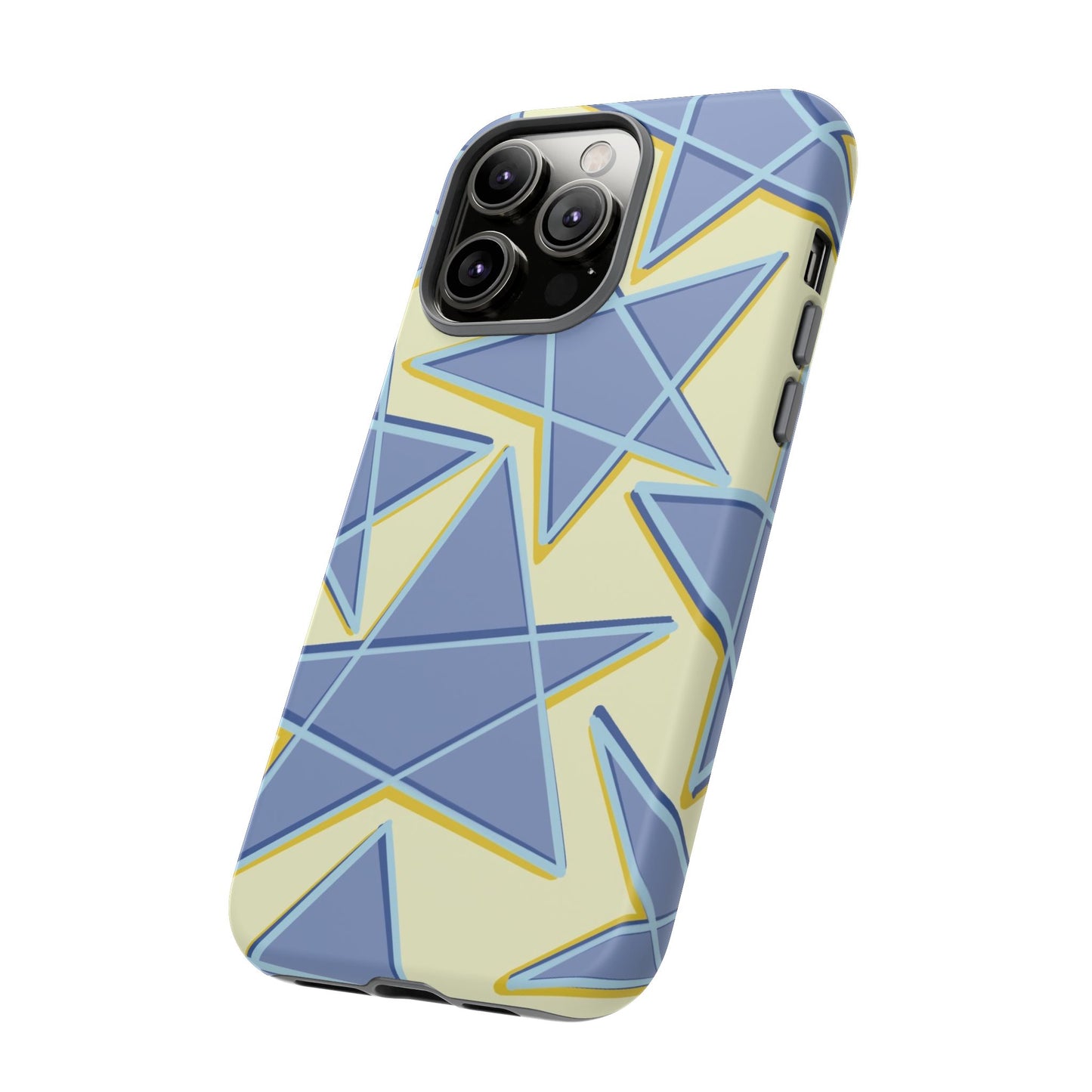 S T A R S - IPhone Case