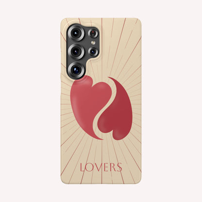 Lovers