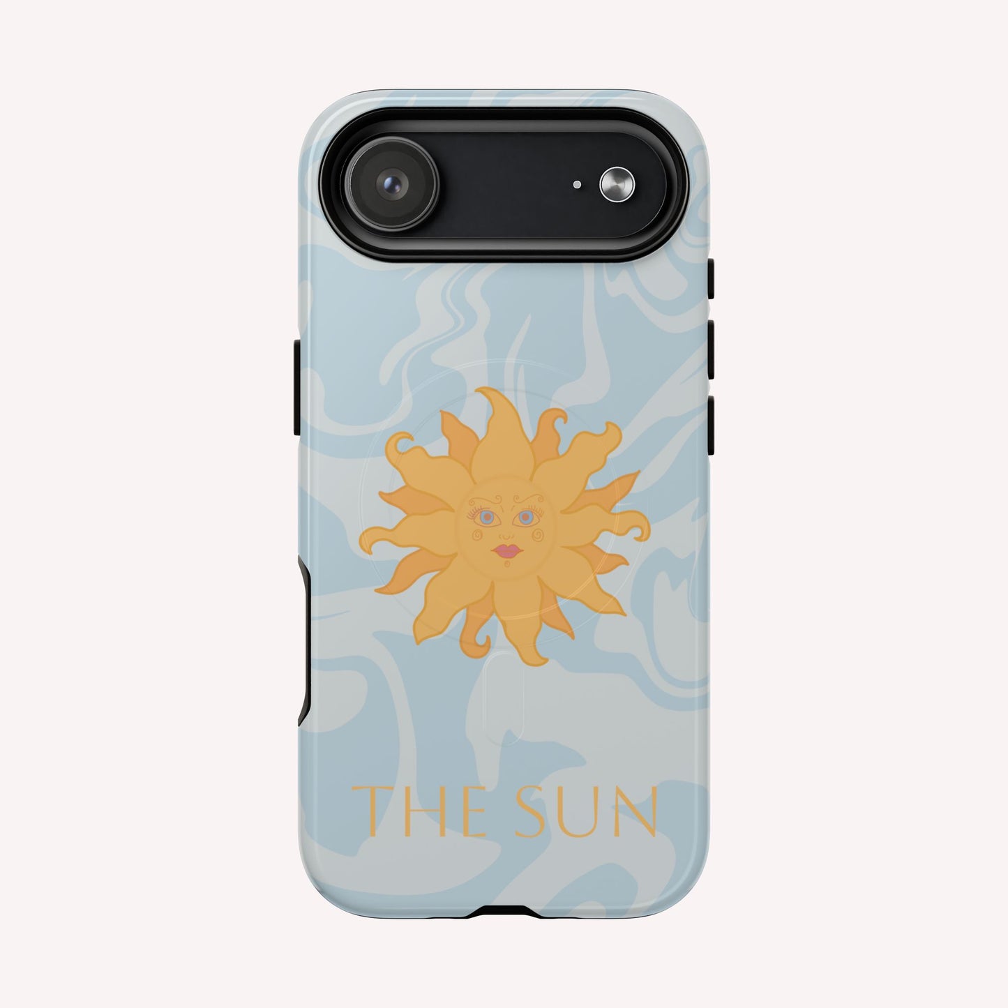 The Sun - MagSafe