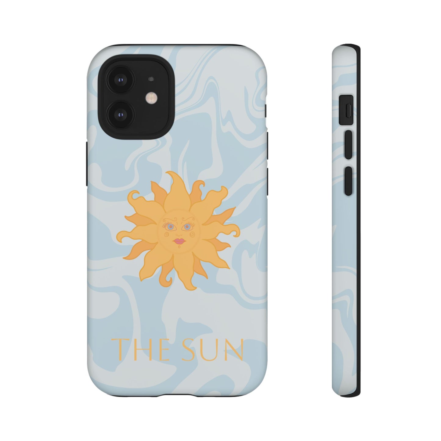 The Sun