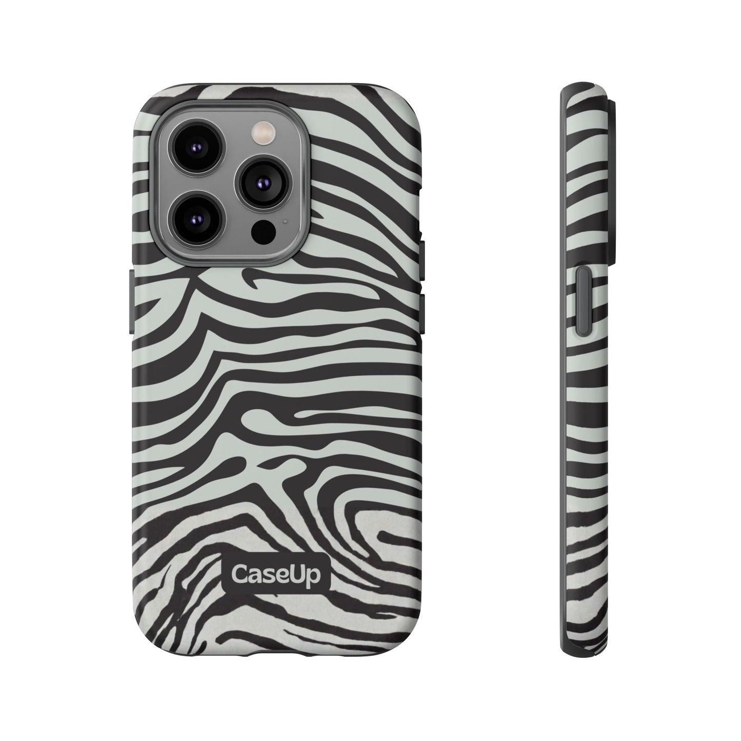 Z E B R A - IPhone Case