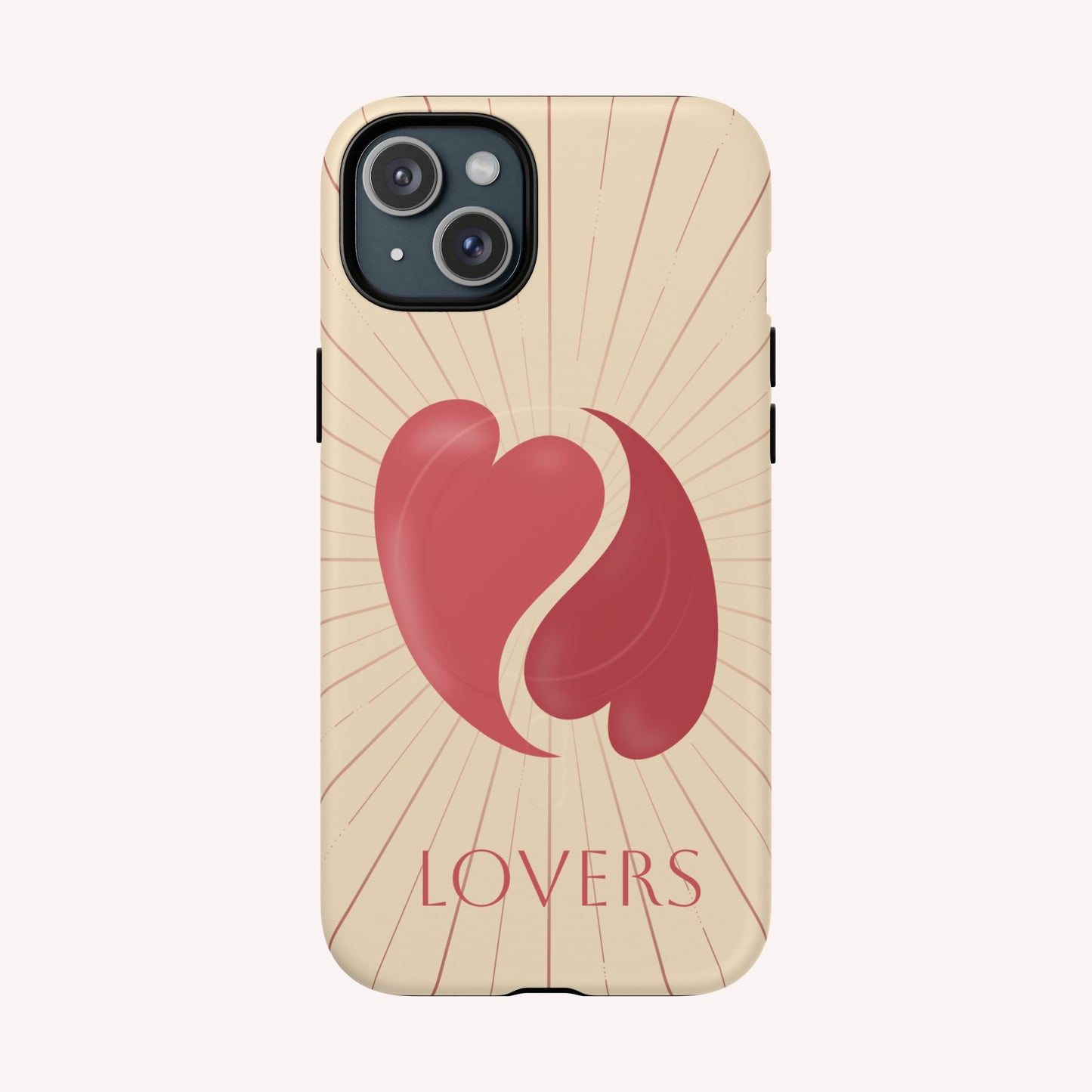 Lovers - MagSafe