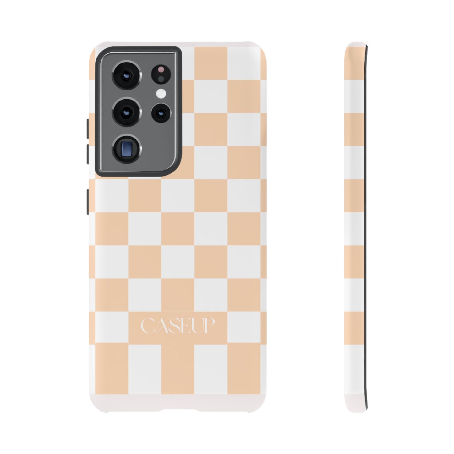 P E A C H - IPhone Case