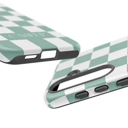 O L I V E - IPhone Case