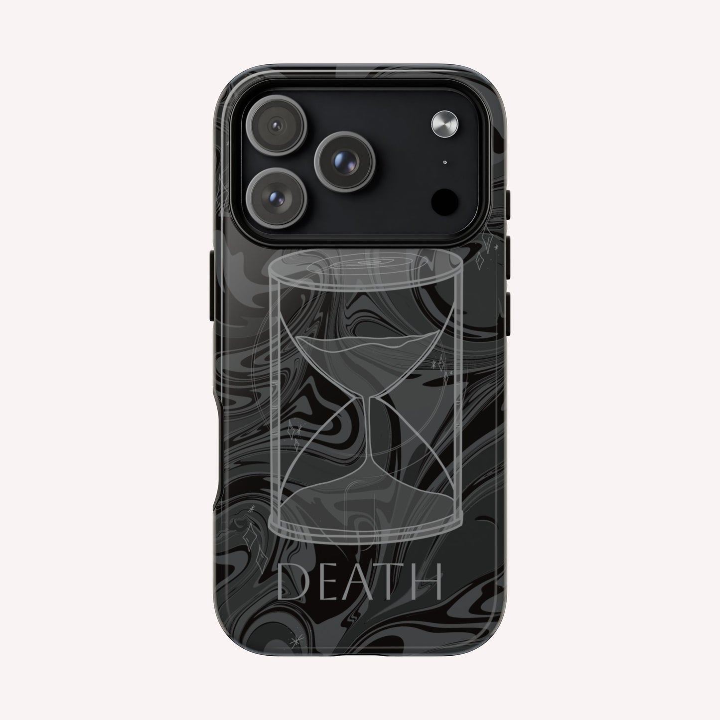 The Death - MagSafe