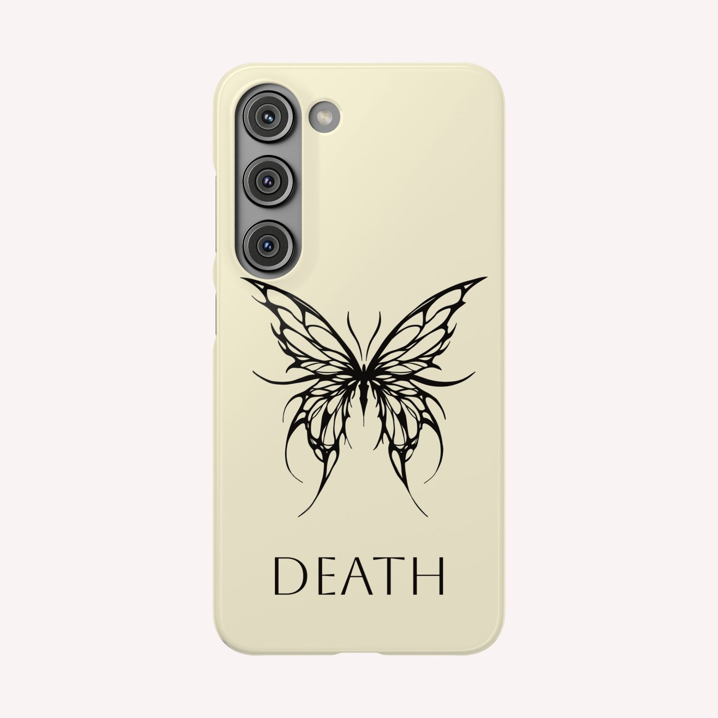 The Death