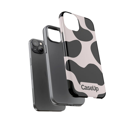 C O W - IPhone Case