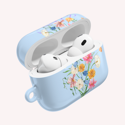 F L O W E R . B O U Q U E T - AirPod Cases