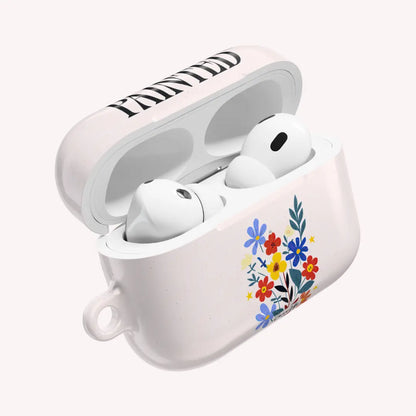 P A I N T E D - AirPod Cases