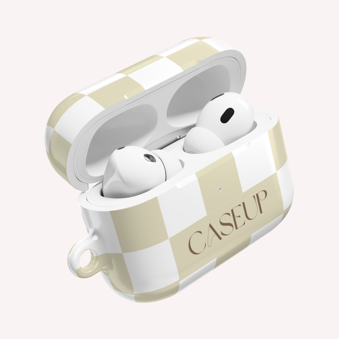 S A N D - AirPod Cases