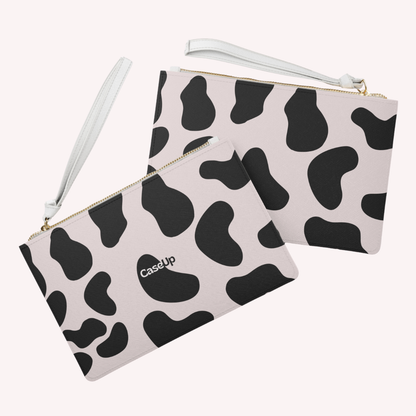 C O W - Clutch Bag