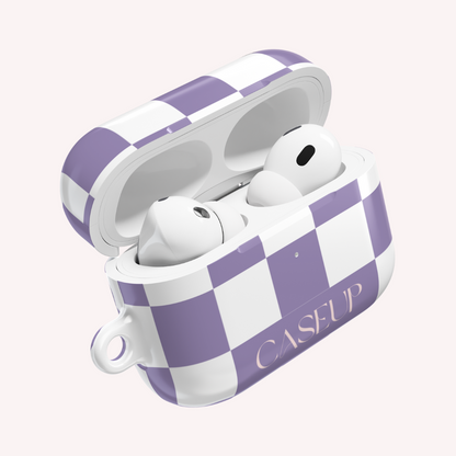 L A V E N D E R - AirPod Cases