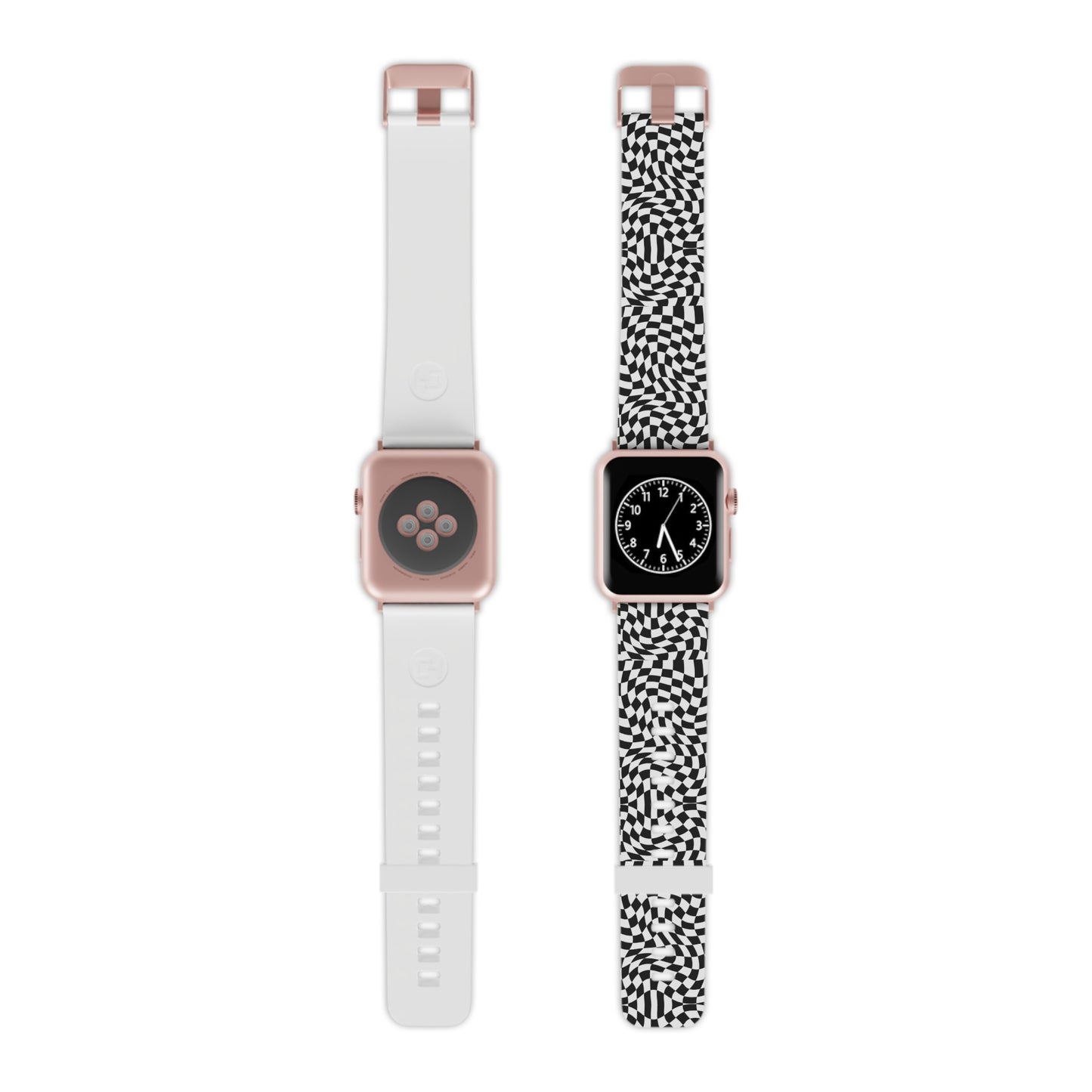 C H E S S white - Apple Watch