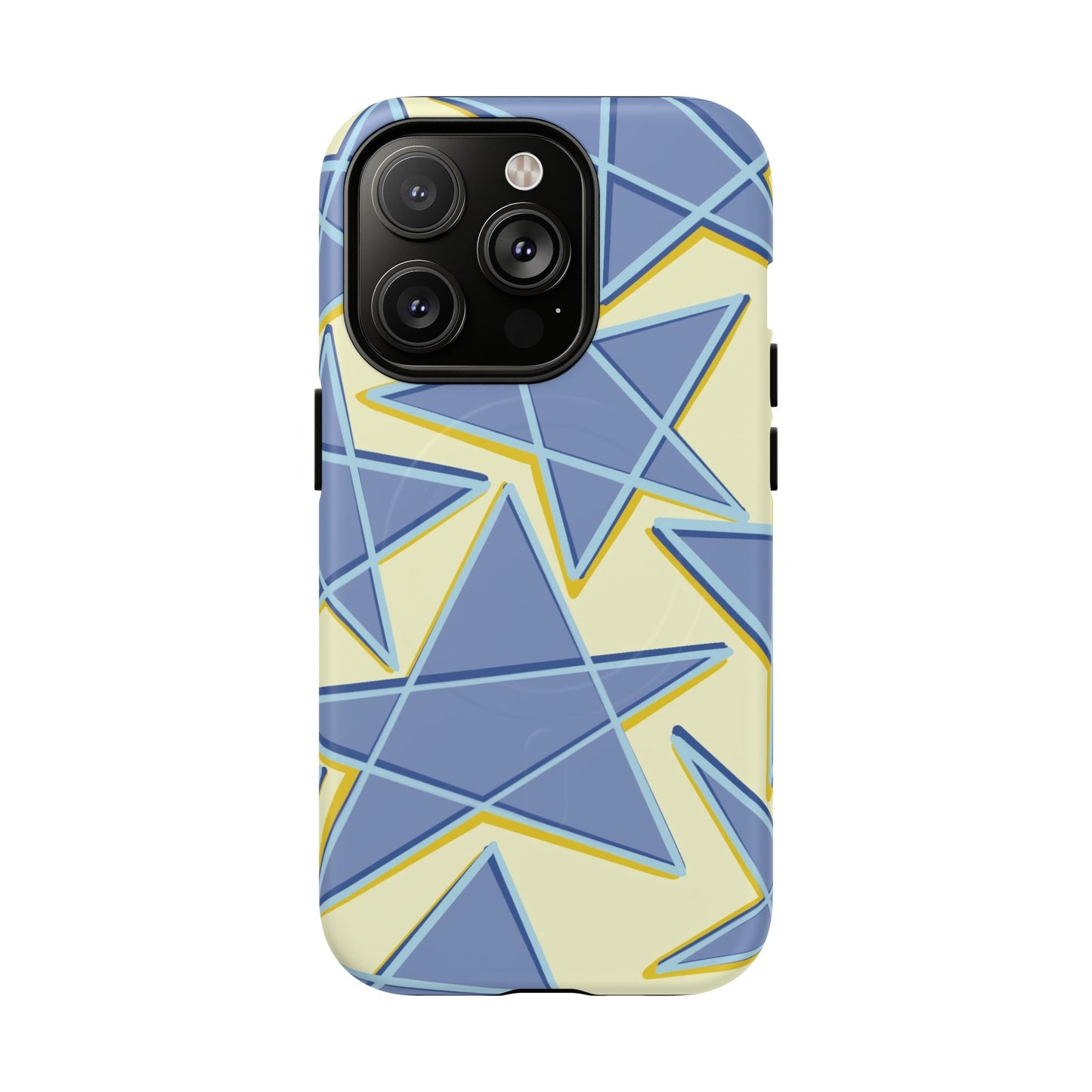 S T A R S - IPhone Case (MagSafe)