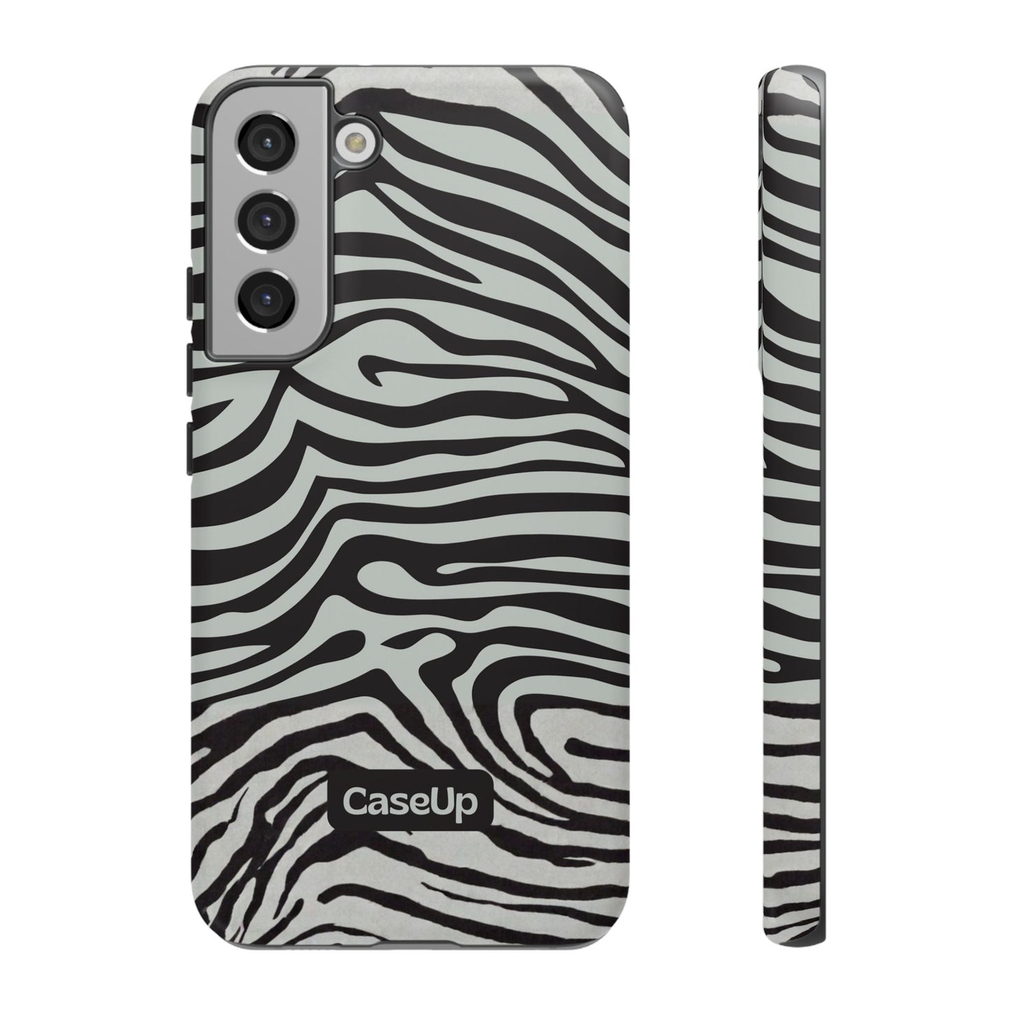 Z E B R A - IPhone Case