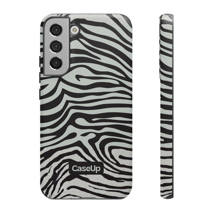 Z E B R A - IPhone Case