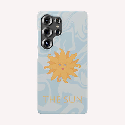 The Sun