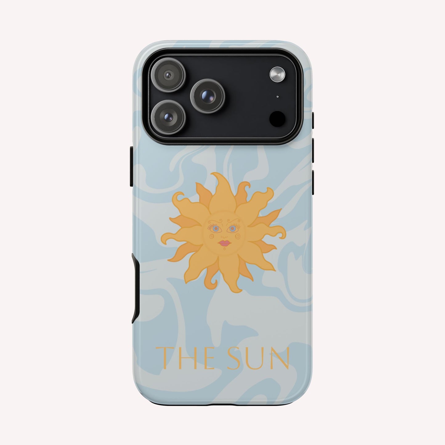 The Sun