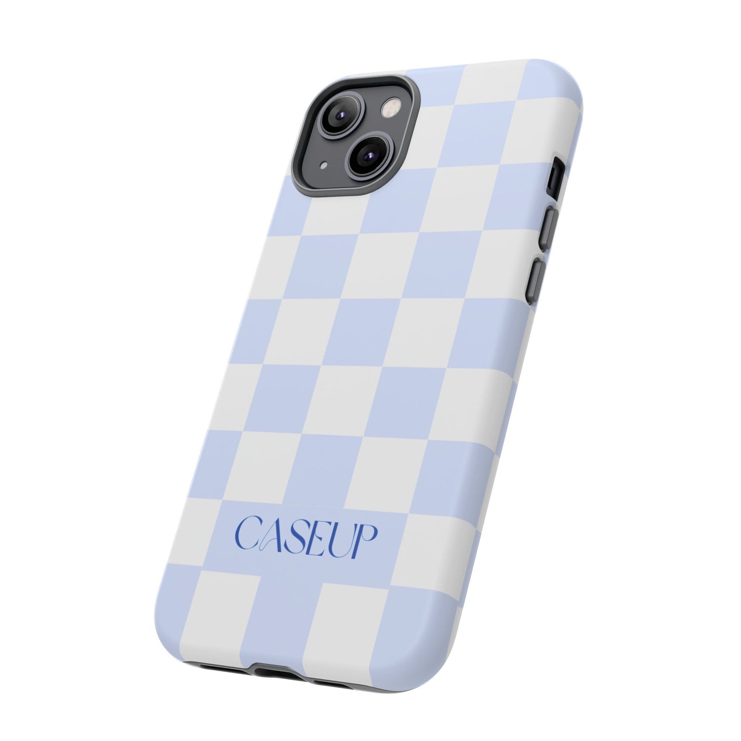 C L O U D S - IPhone Case