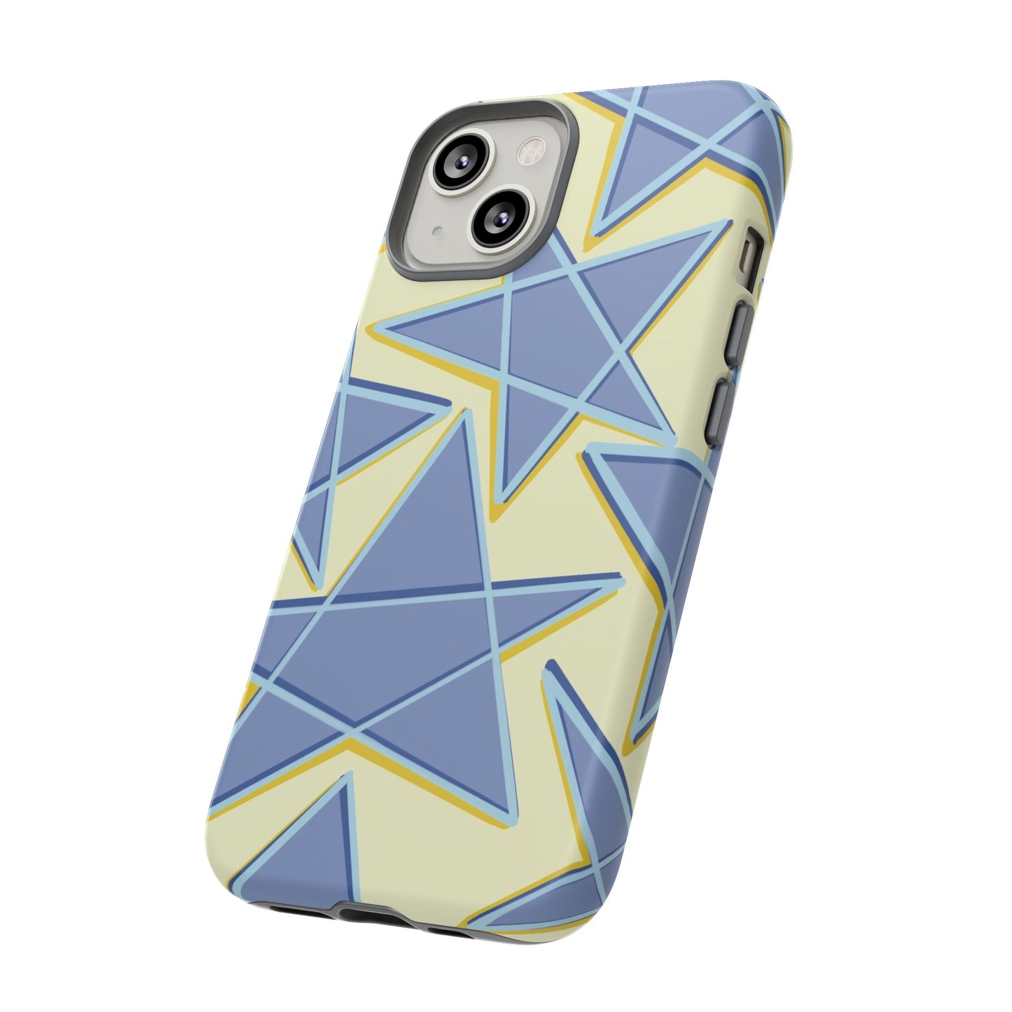 S T A R S - IPhone Case