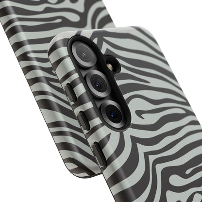 Z E B R A - IPhone Case