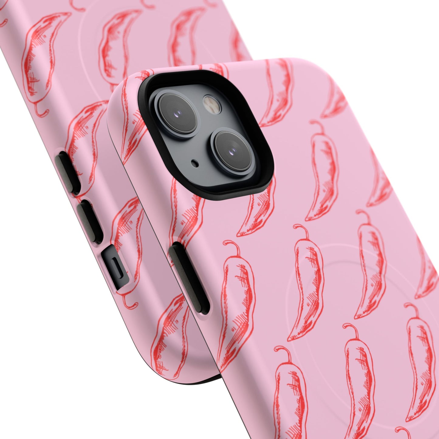 H O T . C H I L I - IPhone Case (MagSafe)