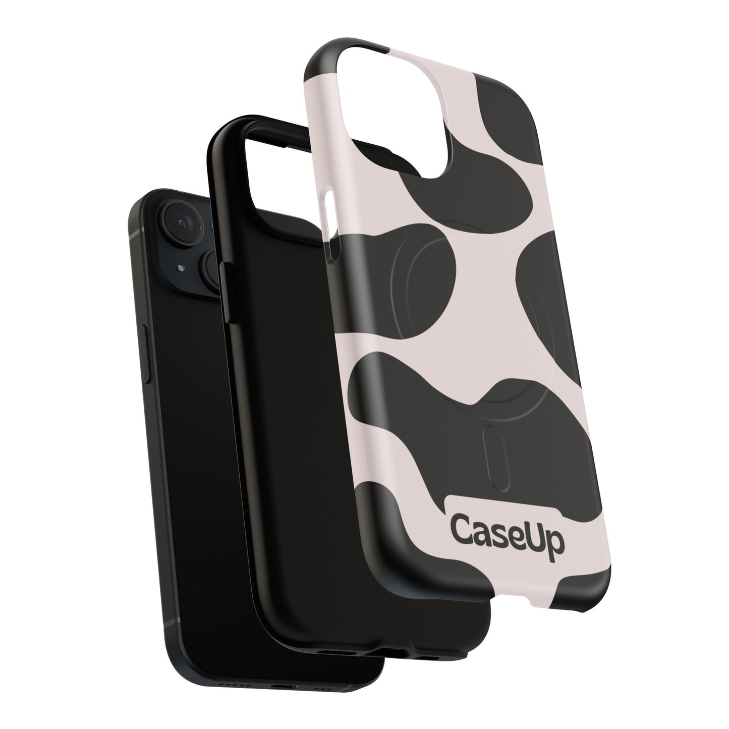 C O W - IPhone Case w/ MagSafe