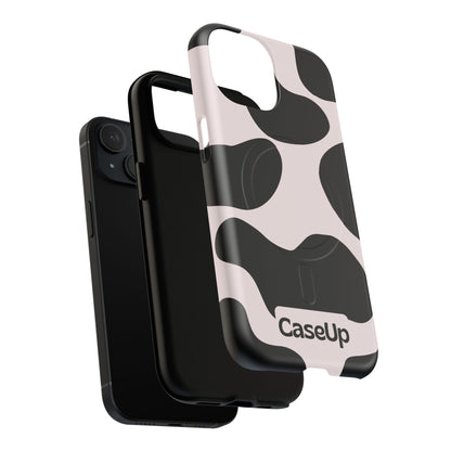 C O W - IPhone Case w/ MagSafe